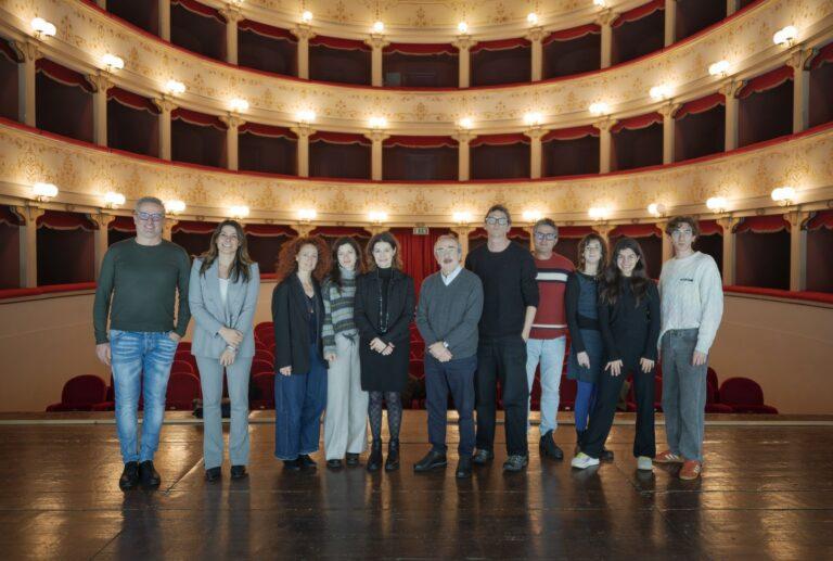 Città di Castello: Il berretto a sonagli di Andrea Baracco e Silvio Orlando in anteprima nazionale per la Stagione di prosa e danza del Teatro degli Illuminati