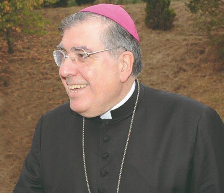 La diocesi di Arezzo-Cortona-Sansepolcro in festa per il trentesimo anniversario di episcopato per l’arcivescovo Riccardo Fontana