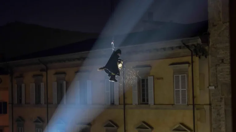 Allerta Meteo: Annullate le discese in quota della Befana dei Vigili del Fuoco previste per il 6 gennaio