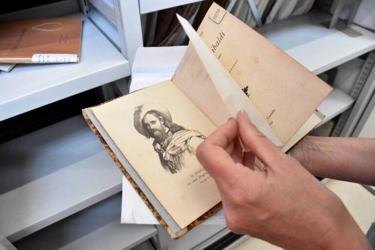 Un anno d’Oro per la biblioteca comunale “G. Carducci”: crescita e innovazione al servizio della comunità tifernate