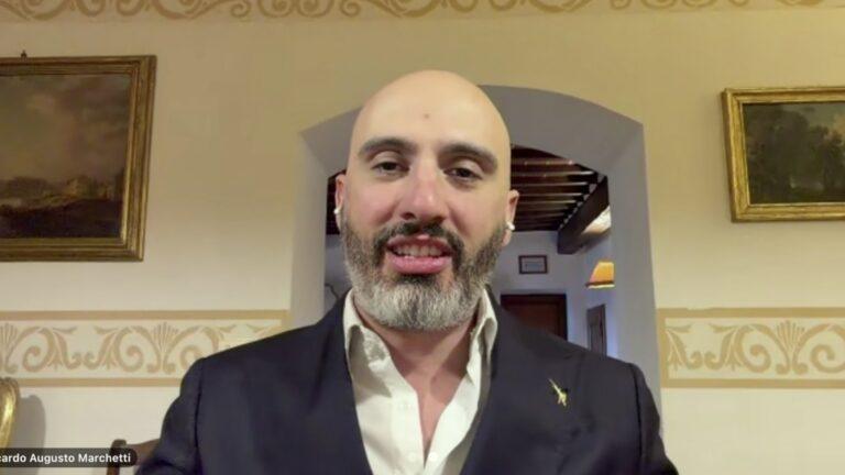 Riccardo Augusto Marchetti (Lega): “Giunta Proietti, tutti i nodi tornano al pettine”