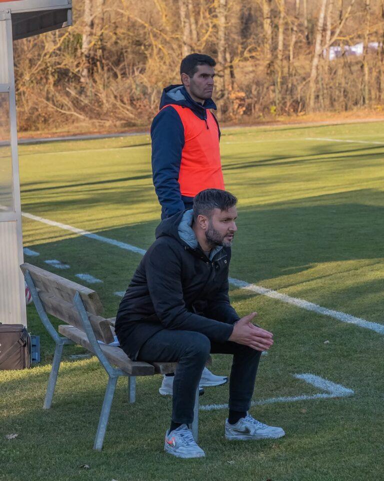 Calcio: Pietralunghese, si riparte, domenica la sfida a Narni. Gnani suona la carica: “gran lavoro durante la sosta, i risultati si vedranno”