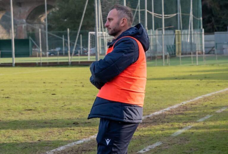 Pietralunghese, prova di forza nel derby. Pierotti: “questa deve essere la nostra strada”