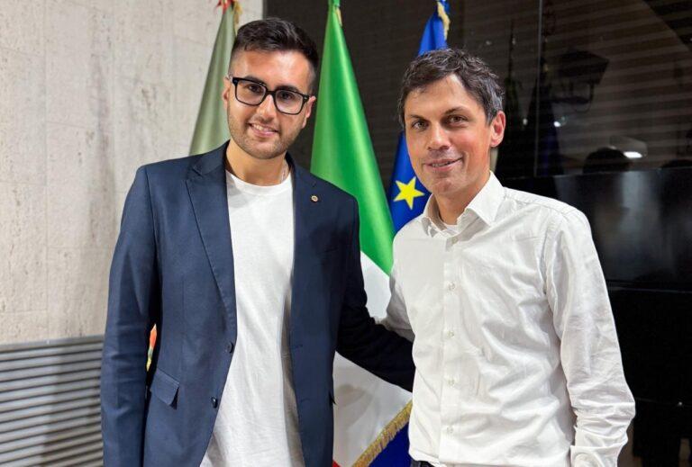 Forza Italia giovani Umbria: “2025 anno di crescita e radicamento. Nel 2026 raddoppiamo l’impegno sui temi che contano per i giovani umbri”