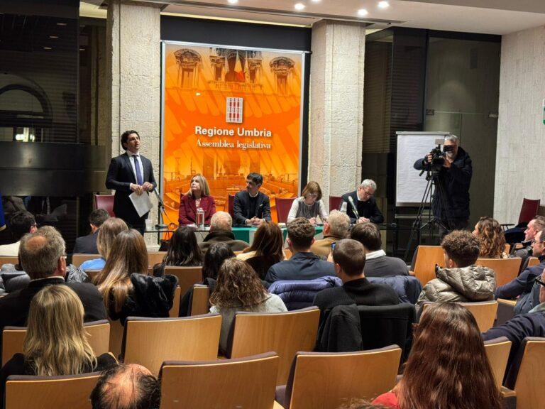 Forza Italia ha aperto la campagna referendaria per il Si alla riforma della giustizia