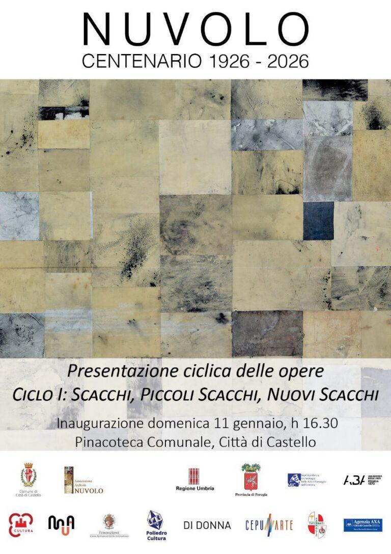 Nuvolo Centenario 1926-2026: entra nel vivo il programma degli eventi