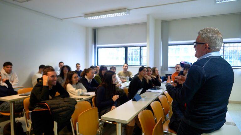 Sinergia UniPg e Giuliano Tartufi per offrire esperienze e opportunità agli studenti