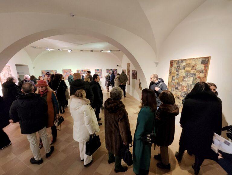 Gli eventi culturali del fine settimana a Città di Castello