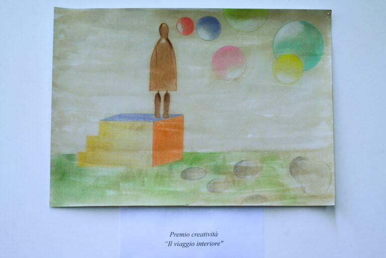 Valtiberina: premiati i ragazzi delle scuole secondarie di primo grado al concorso “Artista per un giorno”