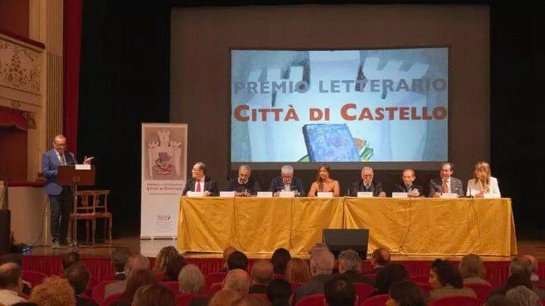 Premio Letterario Castello: venerdì 30 gennaio la presentazione della XX edizione