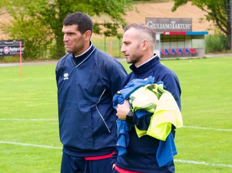 Calcio: pietralunghese, si riparte, domenica la sfida a Narni