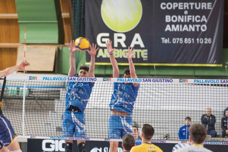 Pallavolo: Altotevere in Piemonte per ritrovare la continuità