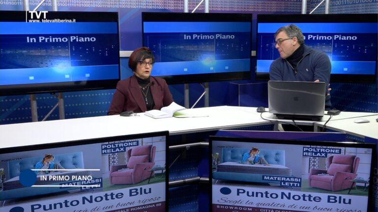 Ad In Primo Piano Emanuela Arcaleni