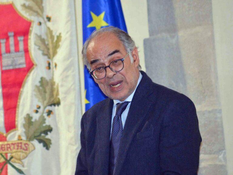 Città di Castello: il 2025 in cifre del Presidente del Consiglio Comunale, Luciano Bacchetta: 27 sedute consiliari e attività delle diverse commissioni a pieno regime