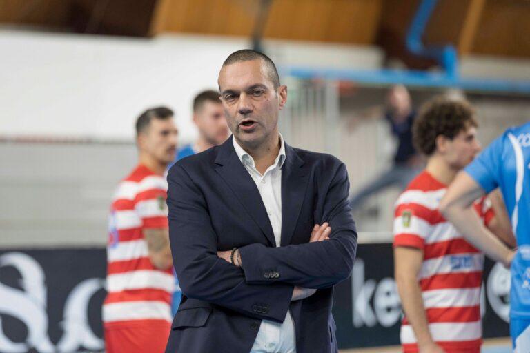 Pallavolo Bartolini in vista di Sabaudia: “Altotevere, testa e serenità le nostre armi”