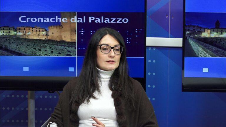 Legge Regionale Toscana sul Turismo: Francesca Mercati (Assessore Cultura, commercio, turismo Sansepolcro) “opportunità importante per il nostro comprensorio”