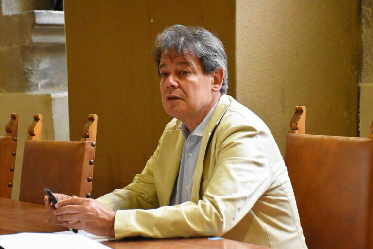 Fondi sisma per Città di Castello, Lignani Marchesani: “Dal Governo quasi 9 milioni per la riqualificazione della città”