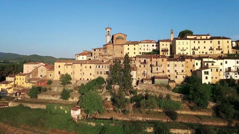 Monterchi entra nel Distretto di Economia Civile dell’Alta Valle del Tevere