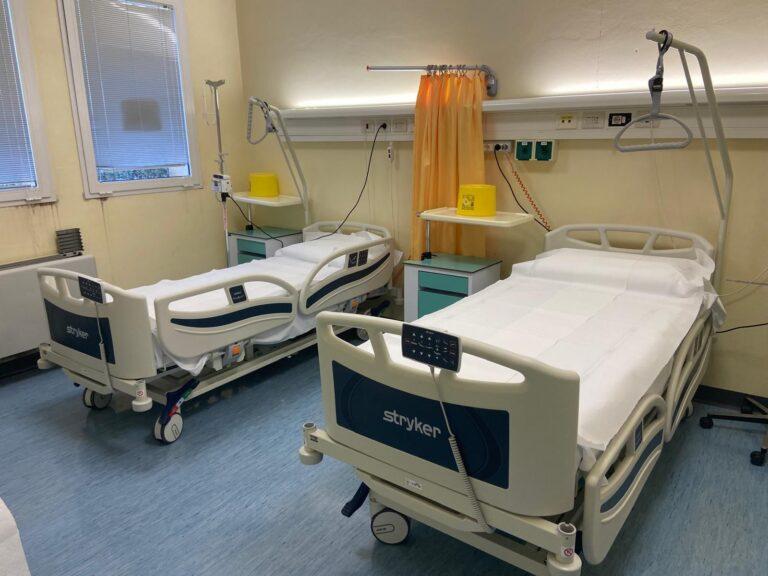 Inizio anno di consuntivi per l’AACC di Città di Castello: oltre 45 mila euro di donazioni all’Ospedale