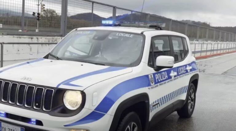 Polizia Locale di San Giustino: il bilancio delle attività svolte nel 2025