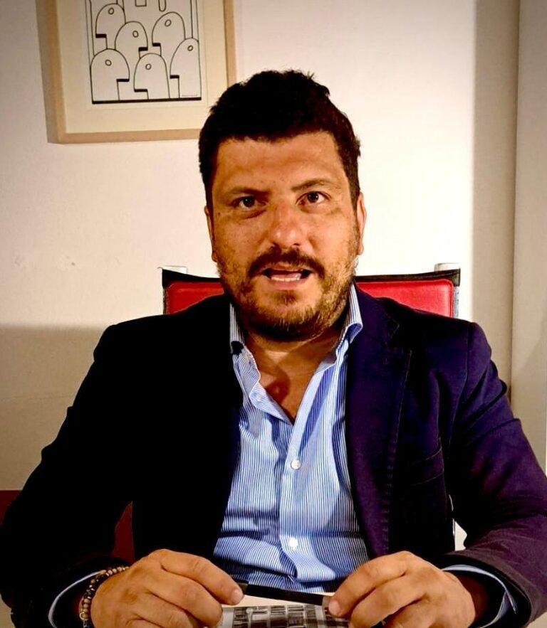 Massimilla (PSI): “Il TAR non basta: ora una scuola dignitosa per gli studenti della Dante Alighieri”