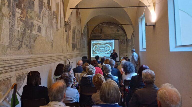 Università dell’Età Libera di Sansepolcro: presentato il programma di febbraio 2026