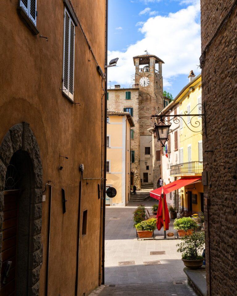 A Montone diciamo così! Partecipa al progetto “Dizionario Montonese” e condividi la tua parola dialettale preferita!