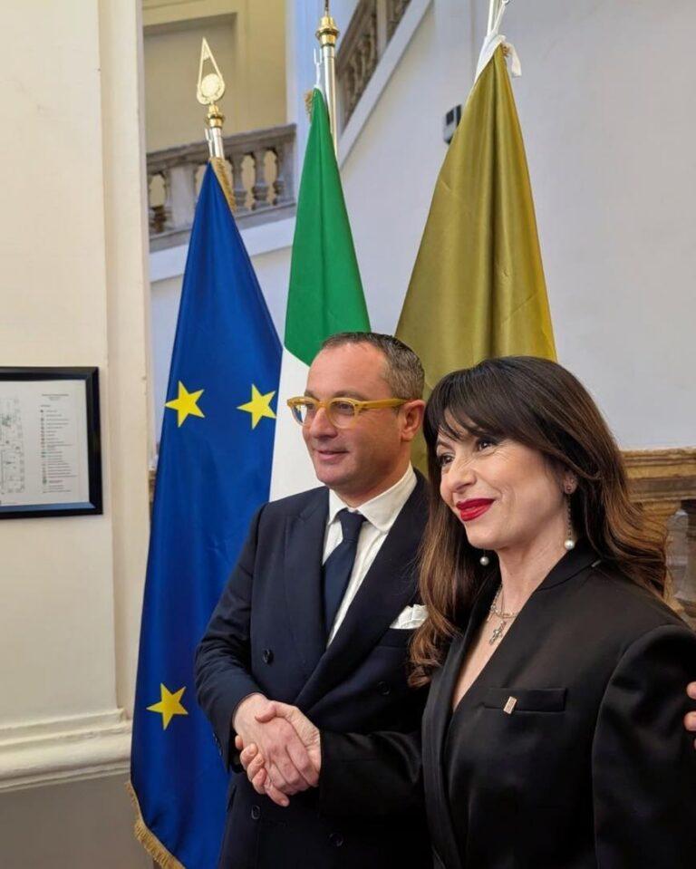 Regione Umbria e Università di Perugia: accordo strategico per finanziare 4 scuole di specializzazione