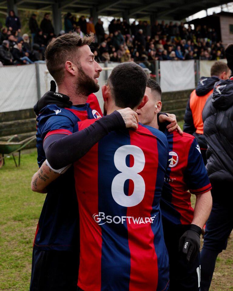 Calcio: Pietralunghese, dopo Tavernelle è polemica: “Prestazione matura, ma episodi gravi”