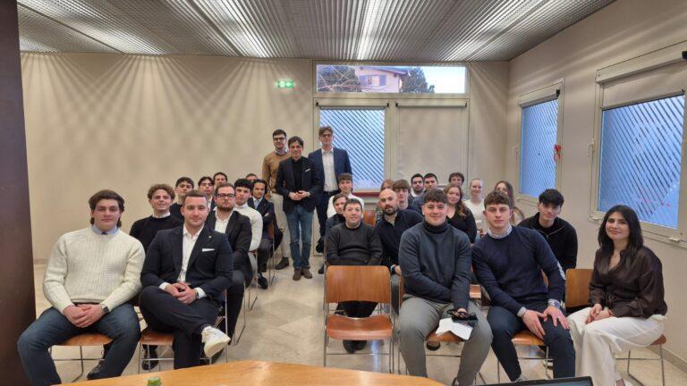 FI Giovani Umbria: mobilitazione per il Sì al referendum e agenda per la regione