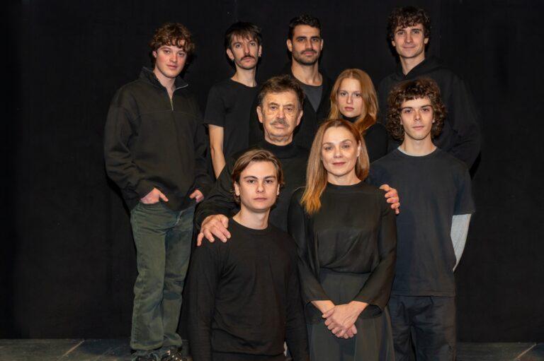 Al Teatro Lyrick di Assisi la prima nazionale di “Fratello Sole Sorella Luna”