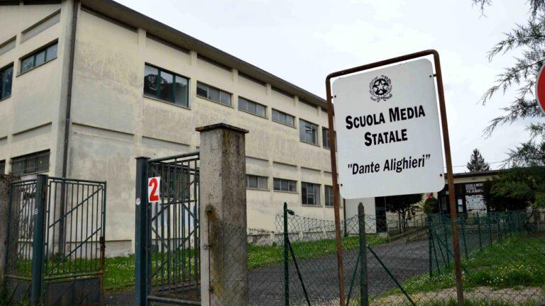 Dimensionamento scolastico e Scuola Media “Dante Alighieri”: i genitori chiedono atti, coerenza e rispetto per la comunità scolastica