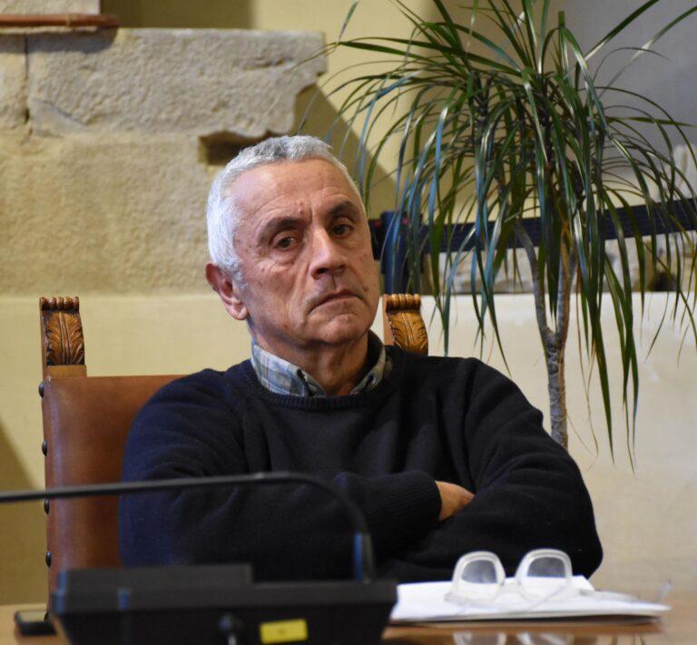 Manutenzione corsi d’acqua: l’assessore Mariangeli risponde a Campagni (Fi): l’amministrazione ha delegato l’Afor per gli interventi di manutenzione ordinaria nel triennio 2024-2026. Interventi già realizzati su Vaschi, Scatorbia e altri corsi d’acqua