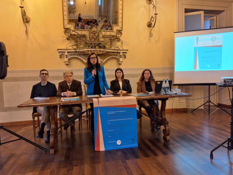 Salute mentale, successo a Città di Castello per il convegno sulla Legge Basaglia presso Il Circolo Tifernate Accademia degli Illuminati 
