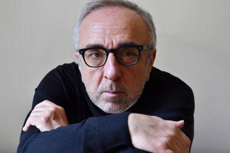 Silvio Orlando debutta a Città di Castello con Il berretto a sonagli di Pirandello per la regia di Andrea Baracco