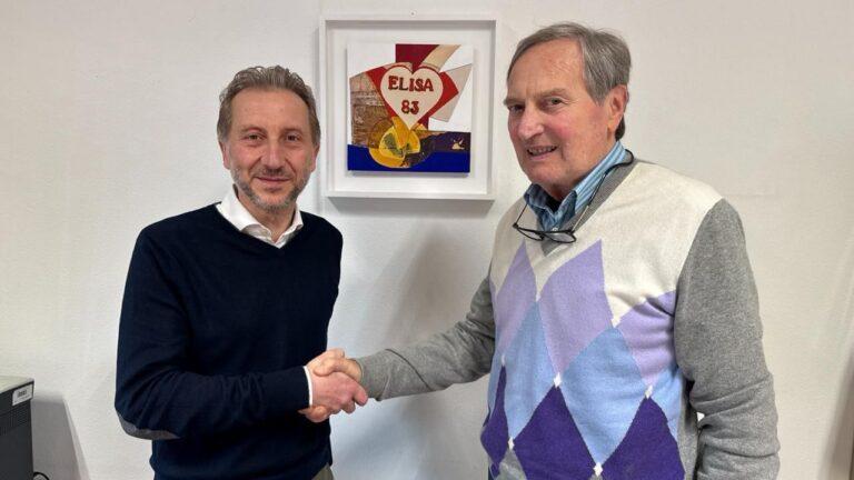 Dimensionamento Scolastico, L’Associazione Elisa83 ODV dice NO