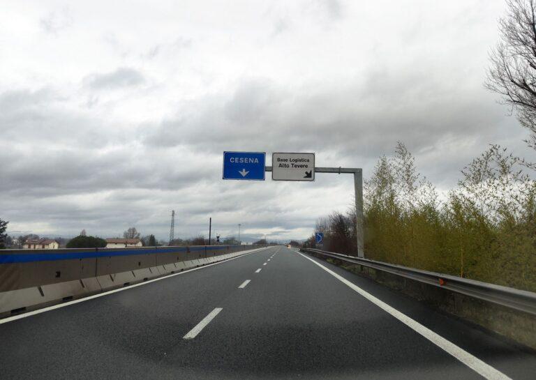 “Scriveremo ad Anas per chiedere ufficialmente il cambio della denominazione dell’uscita della E45 della Base logistica in ‘Città di Castello Nord’” il Sindaco risponde al consigliere Serafini