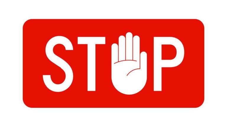 Viabilità – SP 101, traffico interrotto nel centro abitato di Piosina