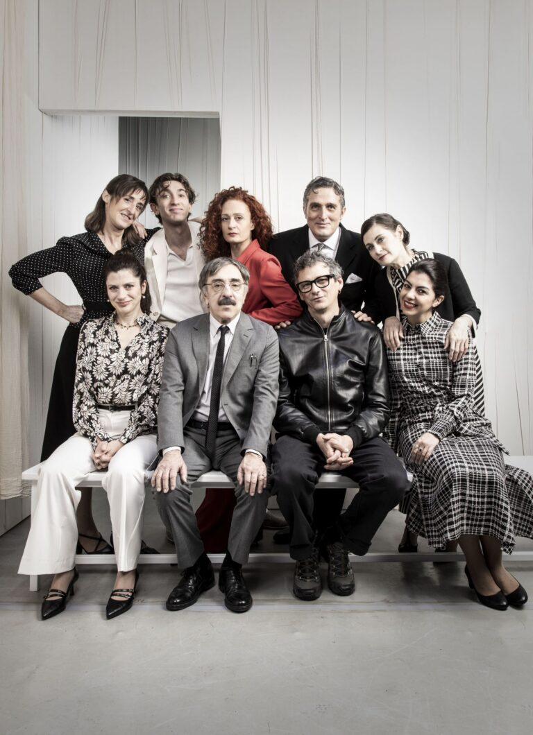 Teatro e Arte: fine settimana intenso per la Cultura a Città di Castello