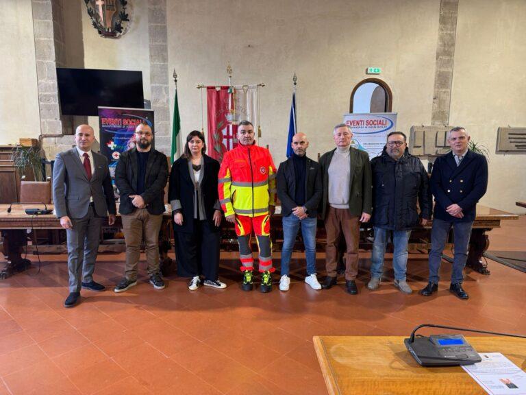 Sociale – Presentato a Città di Castello il progetto “Muoversi & non Solo”: più servizi per le famiglieIn arrivo un Fiat Doblò con pedana per il trasporto di persone con disabilità