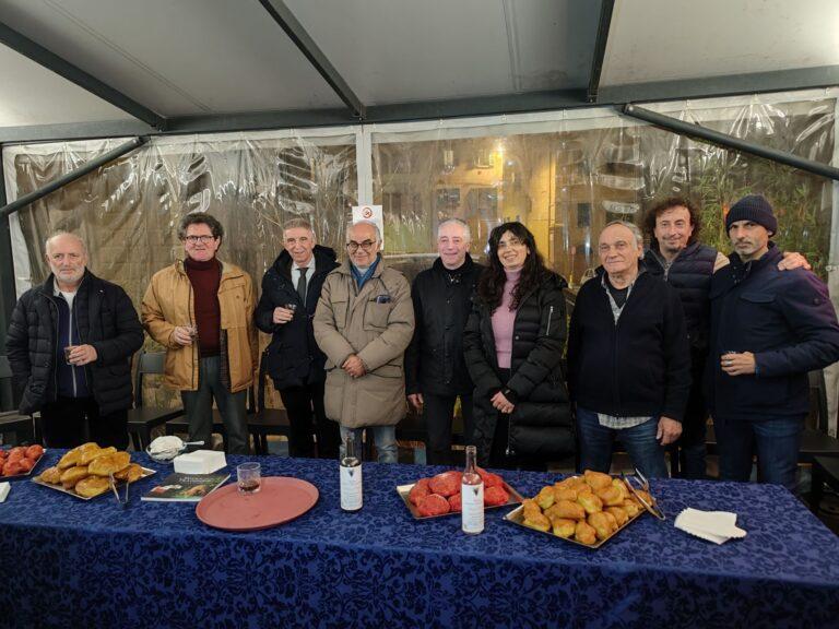 Castagnole e vinosanto: il connubio irresistibile del Carnevale a Città di Castello