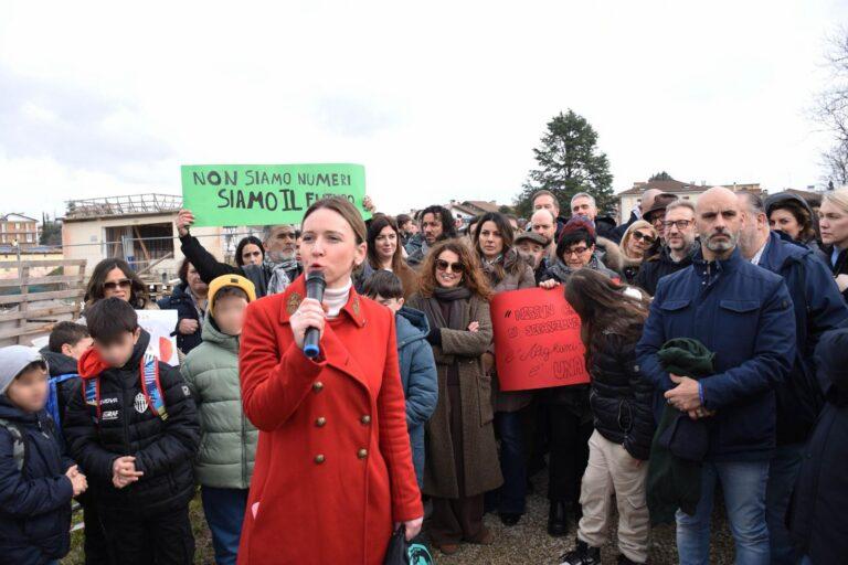 Dante Alighieri, il Comune va avanti: confronto tecnico con il Ministero e ricorso al Tar sul dimensionamento