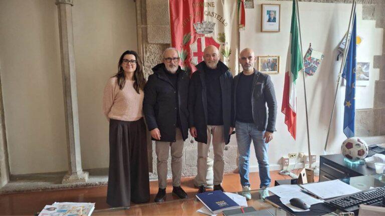 Cambio della guardia alla direzione della Filarmonica “Puccini” di Città di Castello