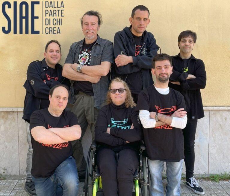 San Giustino: inizia lo “Scuolatour” 2026 de I Ladri di Carrozzelle