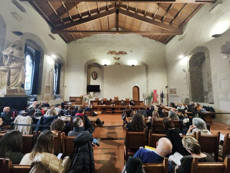 Altotevere, aperto il tavolo di co-programmazione sulla disabilità: Comuni, Usl e Terzo Settore insieme per un nuovo welfare