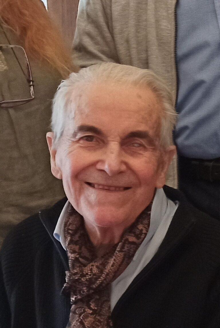 Addio a Elvio Galvani, “custode” delle tradizioni gastronomiche Tifernati