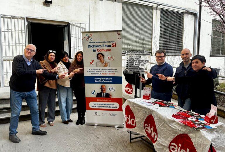 Città di Castello, la carta d’identità si firma con il cuore: grande partecipazione all’Open Day dell’Anagrafe