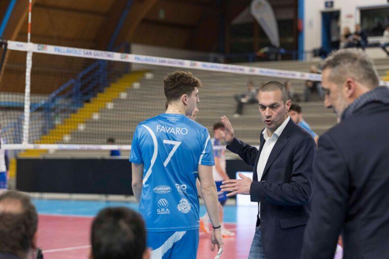 Pallavolo: Altotevere, Bartolini ritrova serenità: “Abbiamo ricostruito le nostre certezze”