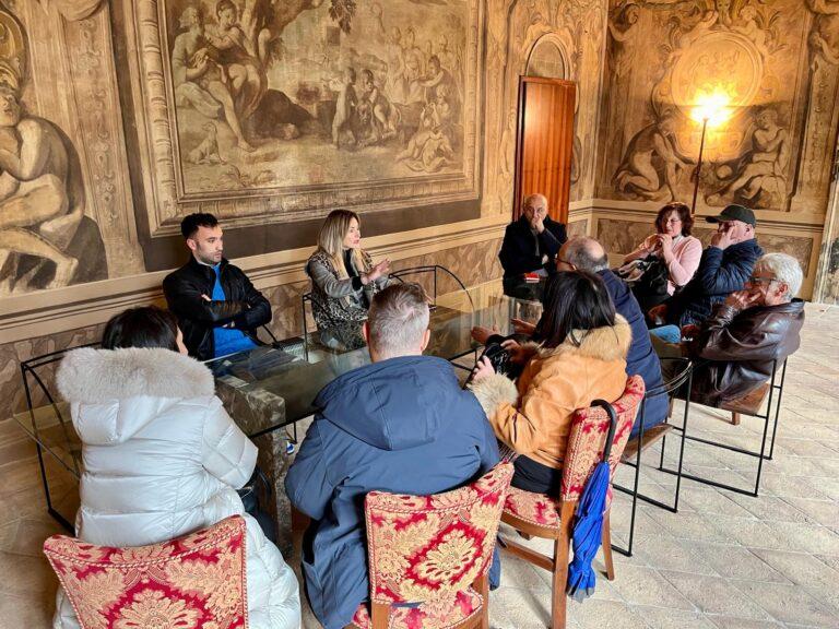 Pierantonio: l’Amministrazione comunale di Umbertide e le associazioni del territorio si riuniscono per discutere il futuro dell’assistenza sanitaria