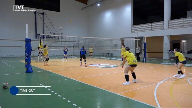New Volley Borgo Sansepolcro, oltre 150 atleti e un progetto che guarda lontano